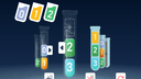 ChemStack Puzzle icon