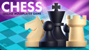 Chess Online Multiplayer icon