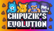 Chipuzik's Evolution
