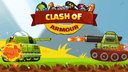 Clash of Armor icon