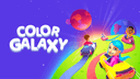 Color Galaxy icon