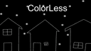 ColorLess icon