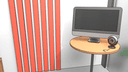 Computer Office Escape icon