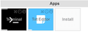 Computer Clicker icon