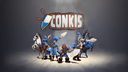 Conkis icon