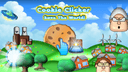 Cookie Clicker Save the World icon