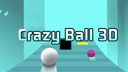 Crazy Ball 3D icon