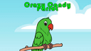 Crazy Candy Parrot icon