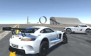 Crazy Stunt Cars Multiplayer icon