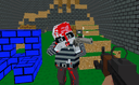 Crazy Pixel Gun Apocalypse 4 icon