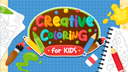 Creative Coloring icon