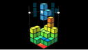 Cubes 3D icon