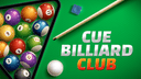 Cue Billiard Club icon