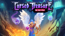 Cursed Treasure 1½ icon