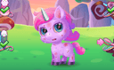 Cute Unicorn Care icon