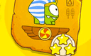 Cut the Rope Time Travel icon