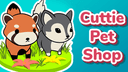 Cuttie Pet Shop icon