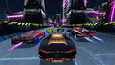 Cyber Cars Punk Racing 2 icon