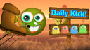 Daily Kick icon
