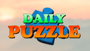 Daily Puzzle icon