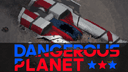 Dangerous Planet icon