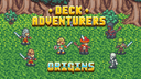 Deck Adventurers - Origins icon