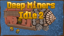 Deep Miners Idle 2 icon