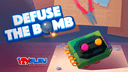 Defuse the Bomb 3D icon