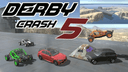 Derby Crash 5 icon