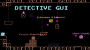 Detective GUI icon