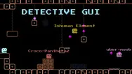 Detective GUI