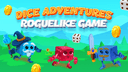 Dice Adventures icon