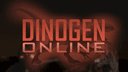 Dinogen Online icon