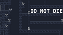Do Not Die icon