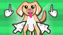 Doggo Clicker icon