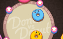 Donut vs Donut icon