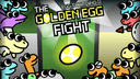 Egg That Dino 2: The Golden Egg Fight icon