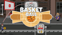 Epic Basketball icon