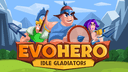 EvoHero: Idle Gladiators icon