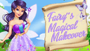 Fairy’s Magical Makeover icon