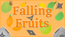 Falling Fruits icon