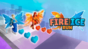 Fire and Ice Run icon