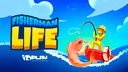 Fisherman Life icon