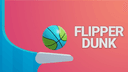 Flipper Dunk 3D icon