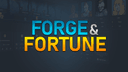 Forge & Fortune icon