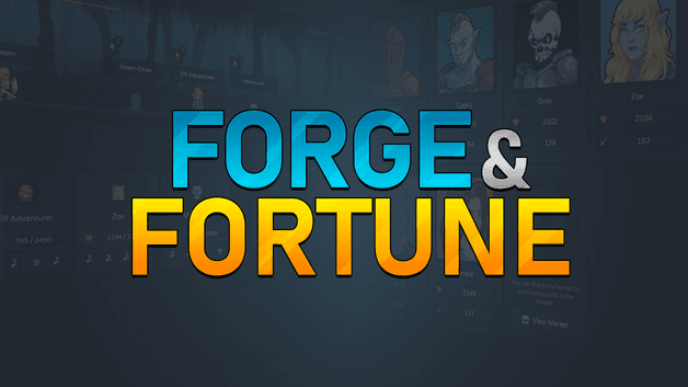Forge & Fortune