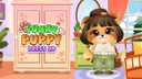 Funny Puppy Dress Up icon