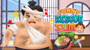 Funny Rescue Sumo icon