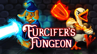 Furcifer's Fungeon 