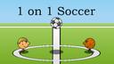 1 on 1 Soccer icon